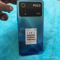 شیائومی پوکو X4 پرو 5G با حافظهٔ ۲۵۶ گیگابایت|موبایل|اصفهان, ناژوان|دیوار
