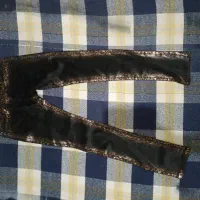 شلوار دخترانه نو کمرش 30