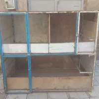 قفس مرغ