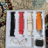 ساعت هوشمند اولترا