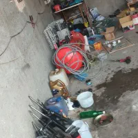 صفر تا صد ایزار مکانیکی و جلوبندی. فروش کلی