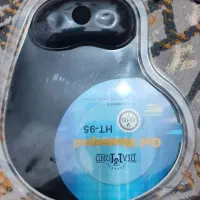 پد طبی زیر ماوس