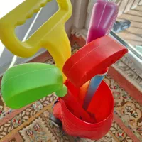 گلف و لگو خانه سازی|اسباب‌‌بازی|تهران, دهقان|دیوار