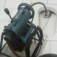 لوله بازکنی*45%تخفیف*رفع نمزدگی بدون خرابی.کشی|خدمات پیشه و مهارت|مشهد, الهیه|دیوار