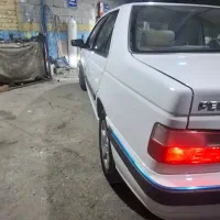 پرشیا Tu5|خودرو سواری و وانت|خوی, |دیوار