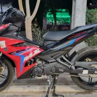 یاماها Mx king 150