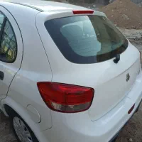 تیبا دو ۹۷|خودرو سواری و وانت|شوش, |دیوار