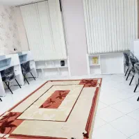 سالن مطالعه دخترانه طلوع|خدمات آموزشی|مشهد, دانشجو|دیوار