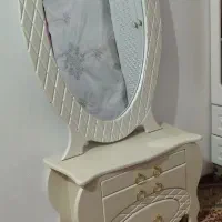 ایینه قدی|جاکفشی، کمد، دراور|قم, علی آباد|دیوار