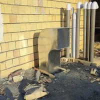 کارگاه کانال سازی کاخ|خدمات پیشه و مهارت|کرمانشاه, |دیوار