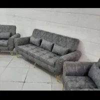 مبل 7 نفره ایلیا