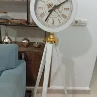 ساعت ایستاده نو