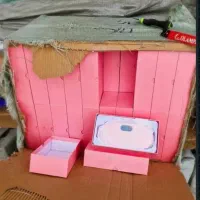 ماساژور قاعدگی عمده و تک