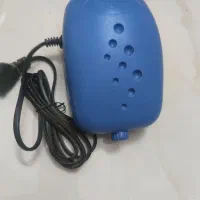 پمپ هوا آکواریوم