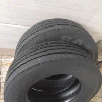 لاستیک نیسان او خاور ۲۳۵. ۸۰ درصد|قطعات یدکی و لوازم جانبی|قیدار, |دیوار