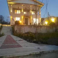 خونه ویلایی 600متریجنگلی/شفت*behnamvilla *
