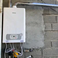 تعمیرات پکیج دیواری