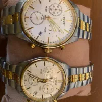 ست ساعت تیسوت اصل اورجینال نو نو TISSOT SWISS|ساعت|تهران, میدان ولیعصر|دیوار