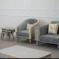 مدل چستر فلورانس|مبلمان خانگی و میز عسلی|صدرا-فارس, فاز ۱|دیوار