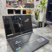 لپتاپ گیمینگ MSI مدل CYBORG (فروش اقساطی)