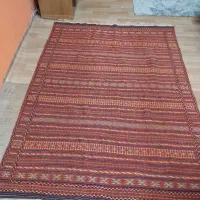 گلیم فرش دستباف