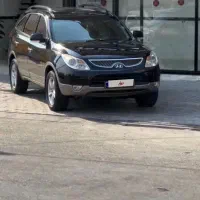 ix55 وراکروز 2011