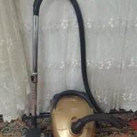 جاروبرقی