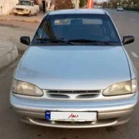 دوو ریسر مدل ۹۴|خودرو سواری و وانت|تهران, ونک|دیوار