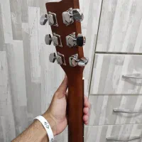 گیتار آکوستیک YAMAHA F310|گیتار، بیس، امپلیفایر|پاوه, |دیوار