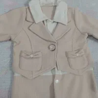 سرهمی مجلسی پسرانه،کت شلوار شیک،شلوار مجلسی گرم