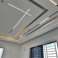 تیم اجرایی کناف الماس|خدمات پیشه و مهارت|نوشهر, |دیوار