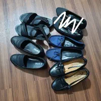 کفش|کیف، کفش، کمربند|دورود, |دیوار