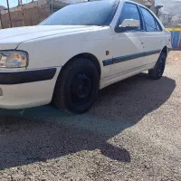 پارس مدل89دوگانه فابریک|خودرو سواری و وانت|مسجد سلیمان, |دیوار