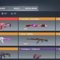 اکانت کالاف