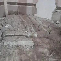 استا اوستا بنا سیمان کار تخریب کار  مصالح همه کار|خدمات پیشه و مهارت|مشهد, پنجتن|دیوار