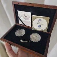 سکه کلکسیونی گلد کوئست