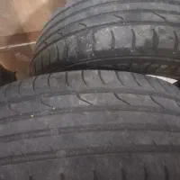 یک جفت لاستیک 16