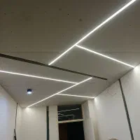 لاین نوری / لاینر / نور خطی|ریسه و چراغ تزئینی|تهران, جهاد|دیوار