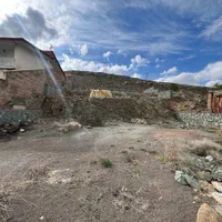 فروش زمین در روستای فوجرد