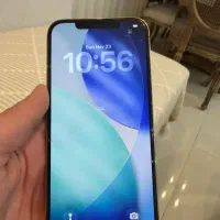 گوشی ایفون 12 pro max