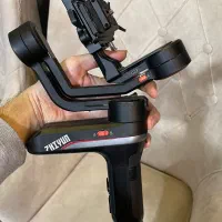 گیمبال لرزشگیر ویبیل weebill s