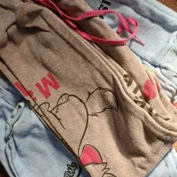 شلوار و لباس