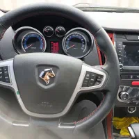 دناپلاس ابشنال اتوماتیک|خودرو سواری و وانت|ازنا, |دیوار