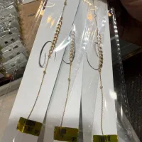 ساخت پلاک طلای سفارشی و فروش طلای مینیمال|جواهرات|گلستان (تهران), |دیوار