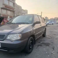 پراید ۱۱۱ ۹۵