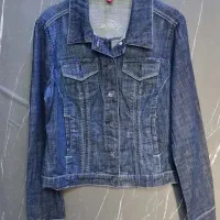 کت جین زنانه