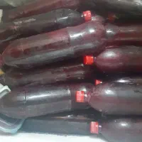فروش آب انار خالص وطبیعی  بطری یک ونیمی   ۲۵۰۰۰۰