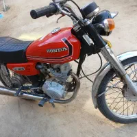 موتورسیکلت