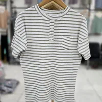 کادوی یلدایی عروس تیشرت کبریتی راه راه|لباس|تبریز, |دیوار