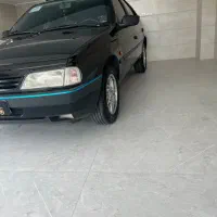 مدل ۸۷ بیرنگ|خودرو سواری و وانت|محمدیه-قزوین, |دیوار